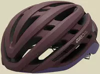Giro - Agilis Mips&reg; 2026 Fahrradhelm matte dark maroon 252048_1292