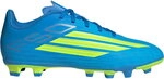 adidas - F50 Club FG/MG Fu&szlig;ballschuhe Kinder lucid ray blue 250278_1746