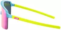 Julbo - Intensity Junior SPECTRON Sonnenbrille Kinder hellblau 262579_412