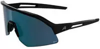 Alpina - Sonic HR M Sportbrille black matt 261291_412