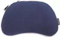 Cocoon - Air-Core Pack Pillow Reisekissen galaxy blue 254387_8686