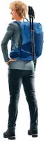 deuter - Futura 27L Rucksack nightblue 254441_412