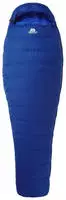 Mountain Equipment - Olympus 300 Long Daunenschlafsack admiral blue 233911_2807