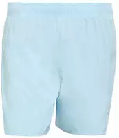 adidas - 5-Inch Badeshorts Herren icey blue 250958_1260