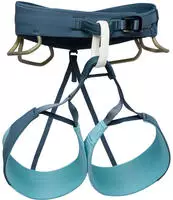 Black Diamond - Women's Solution Klettergurt Damen glacier 254637_1294