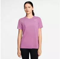 Nike - Dri-FIT T-Shirt Damen light magenta 254977_1294