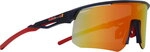 Red Bull SPECT Eyewear - Riddle Sonnenbrille matt x'tal dark blue 262385_412