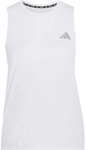 adidas - adi365 Running Essentials Tanktop Damen wei&szlig; 256318_1268