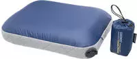 Cocoon - Air-Core Pillow Ultralight Reisekissen Gr&ouml;&szlig;e 3 dark indigo...