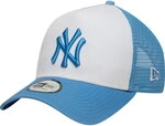 New Era - MLB League Essential New York Yankees 9FORTY A-Frame Trucker Cap