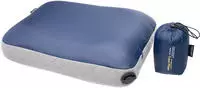 Cocoon - Air-Core Pillow Ultralight Reisekissen Gr&ouml;&szlig;e 4 dark indigo...