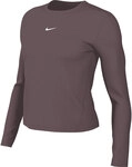 Nike - One Fitted Dri-FIT Longsleeve Damen tattoo 250384_1294