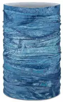 BUFF&reg; - CoolNet UV&reg; Multifunktionstuch real tree aspect ocean blue 251189_412