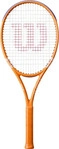 Wilson - Ultra 100L V5 Roland-Garros Tennisschl&auml;ger unbesaitet 2026 (280g)...