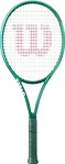 Wilson - Blade 100 V10 Tennisschl&auml;ger unbespannt 2026 (300g) gr&uuml;n
