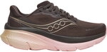 Saucony - Guide 19 Laufschuhe Damen braun 259731_1303
