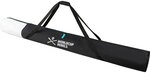 Head - Rebels Single Skibag 197cm f&uuml;r 1 Paar Ski schwarz 246417_412