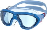Speedo - Biofuse 2.0 Schwimmbrille Kinder lagoon blue 243033_412