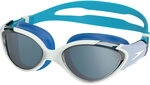 Speedo - Biofuse 2.0 Mirror Schwimmbrille Damen light honeydew 258511_412