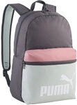 Puma - Phase Color Block Rucksack inky depths 256637_8225