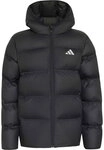adidas - Sportswear Daunenjacke Kinder schwarz 256167_1427