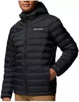 Columbia - Terwilliger Trail&trade; Heat Seal Jacke Herren schwarz 258992_1260