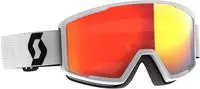 Scott - Factor pro Skibrille mineral white 246527_412
