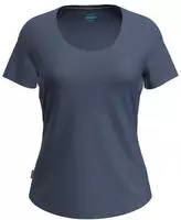 Icebreaker - Merino 125 Cool-Lite&trade; Sphere T-Shirt Damen dawn 251060_1269