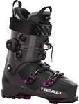 Head - Kaliber Pro 95 LV Gripwalk&reg; BOA&reg; Alpin Skischuhe Damen schwarz...