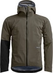 ORTOVOX - Sequence GORE-TEX&reg; Hardshelljacke Herren dark wild herbs 249235_1292