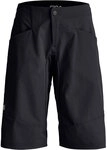 ORTOVOX - Sequence Trail Bike Shorts Damen black raven 249284_1269