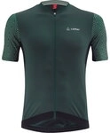 L&ouml;ffler - FZ Gordy Mid Radtrikot Herren forest 251775_1325