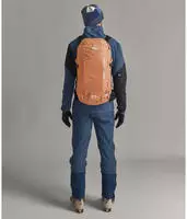 ORTOVOX - Venet Tour 30L Skitourenrucksack faded tangerine 259293_412