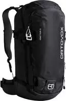 ORTOVOX - Venet Tour 30L Skitourenrucksack black raven 259323_412