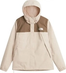 The North Face - Antora Regenjacke Damen beige