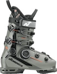 Nordica - Speedmachine 3 120 BOA GripWalk Alpin Skischuhe Herren grau