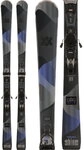 V&ouml;lkl - Shine MT 26/27 Ski Damen inkl. vMotion 11 TCX Lady GripWalk&reg; Bindung