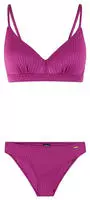 Protest - Kyla Bikini Damen punch pink 253070_5532