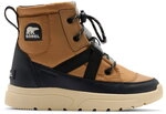 Sorel - Big Kids Whitney&trade; III MID WP Winterstiefel Kinder brown tawny buff