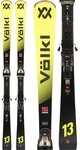 V&ouml;lkl - Racetiger SL Master 26/27 Ski inkl. Comp 16 GripWalk Master Bindung gelb