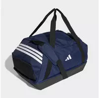 adidas - Tiro Duffelbag Medium mit Bodenfach team navy blue 2 250551_8001