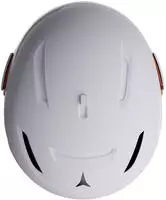 Atomic - Savor GT Amid Visor Photo Visierhelm white heather 260558_3457