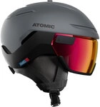 Atomic - Savor GT Amid Visor Photo Visierhelm slate 260546_3457