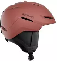 Atomic - Savor GT Skihelm redwood 260606_7207