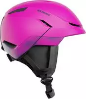 Atomic - Revent JR Skihelm Kinder pink 260459_3457