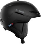Atomic - Savor GT Amid Skihelm schwarz 260509_7403