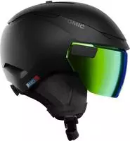 Atomic - Revent GT Amid Visor HD Visierhelm schwarz 260448_7403