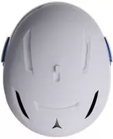 Atomic - Savor GT Visor Stereo Visierhelm white heather 260522_3457