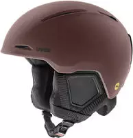 Uvex - Monte LT MIPS&reg; Skihelm rusty red mat 260697_3457