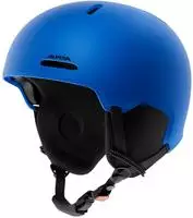 Alpina - Zupo 2 Mips&reg; Skihelm Kinder blue matt 261234_7374